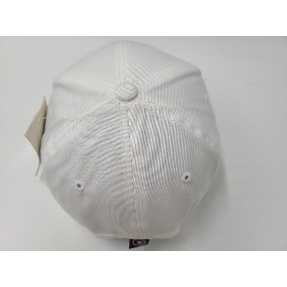 University of North Carolina UNC Tar Heels Advocare Independence Bowl Hat Cap - Picture 10 of 14